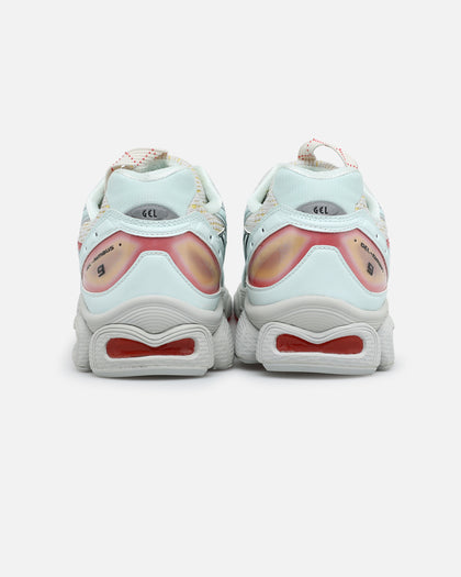 Asics UB5-S Gel-Nimbus 9 Glacier Grey/Soothing Sea