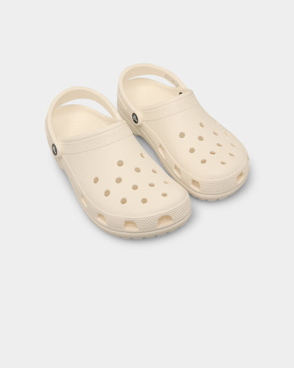 Crocs Classic Clog Bone
