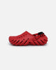 Crocs Echo Clog Varsity Red