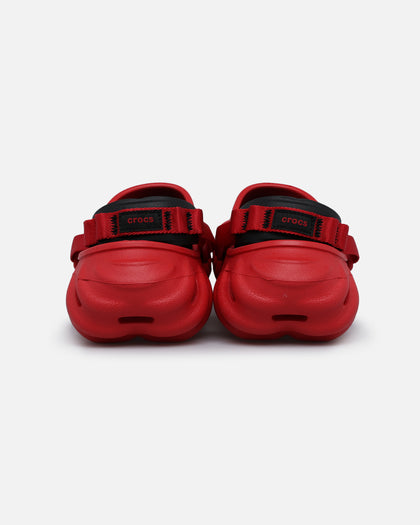 Crocs Echo Clog Varsity Red
