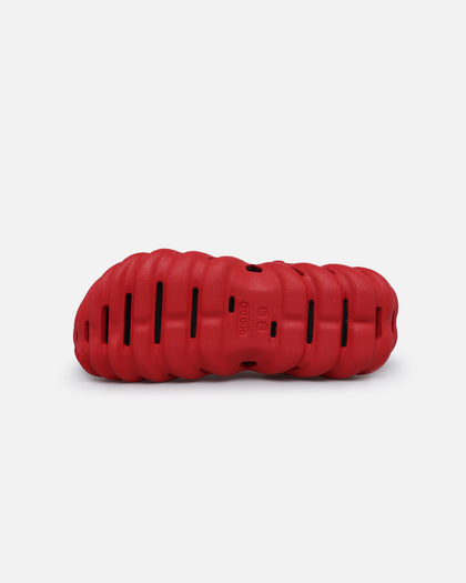 Crocs Echo Clog Varsity Red