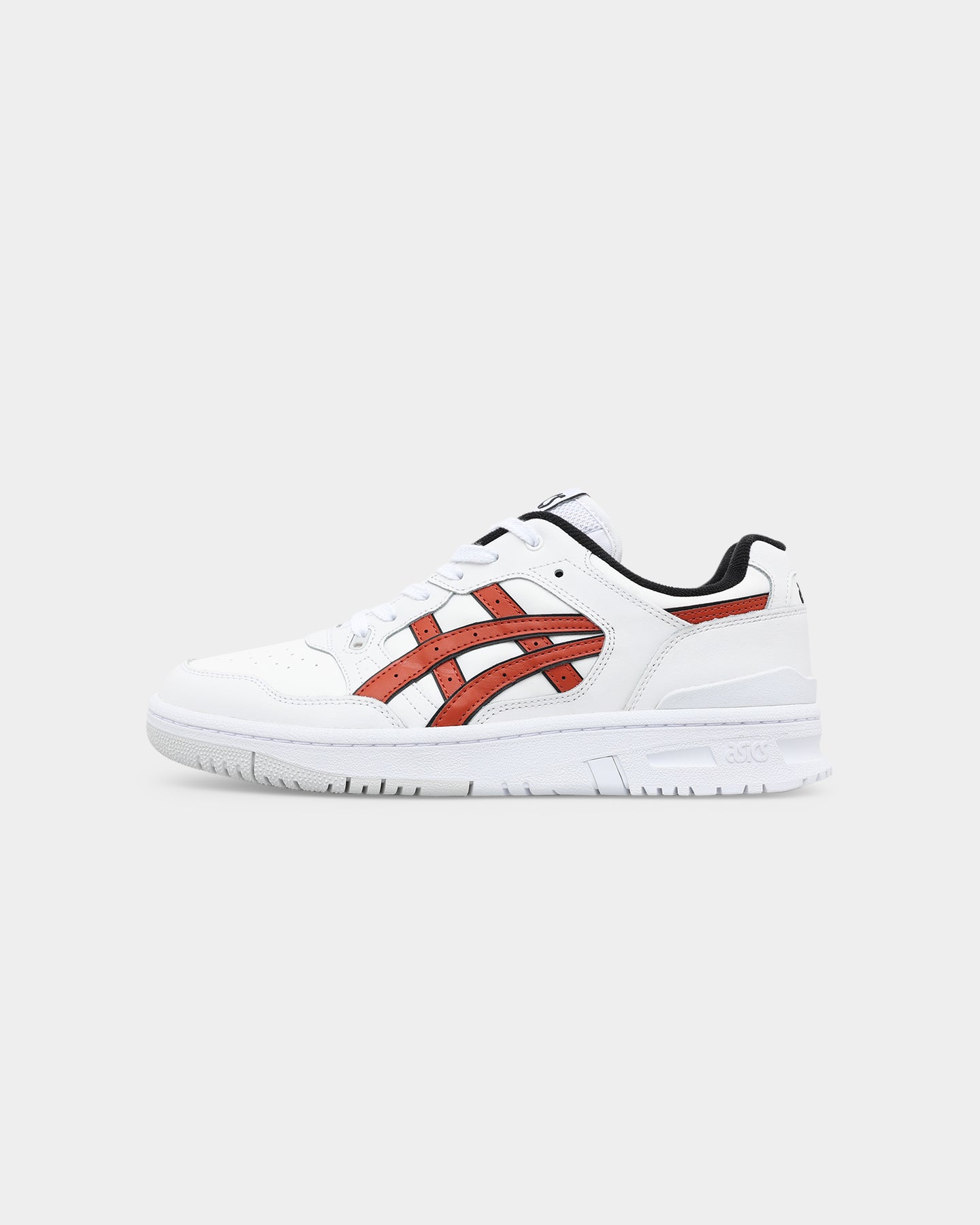Asics EX89 White/Spice Latte | Culture Kings US