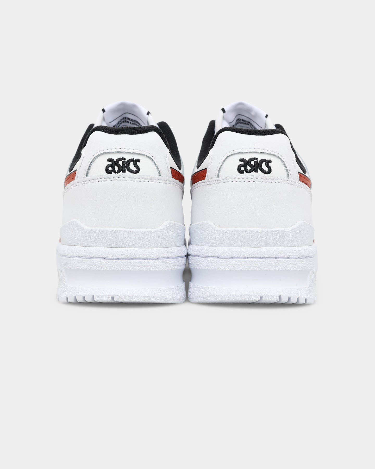 Asics EX89 White/Spice Latte | Culture Kings US