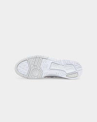 Asics EX89 White/Spice Latte