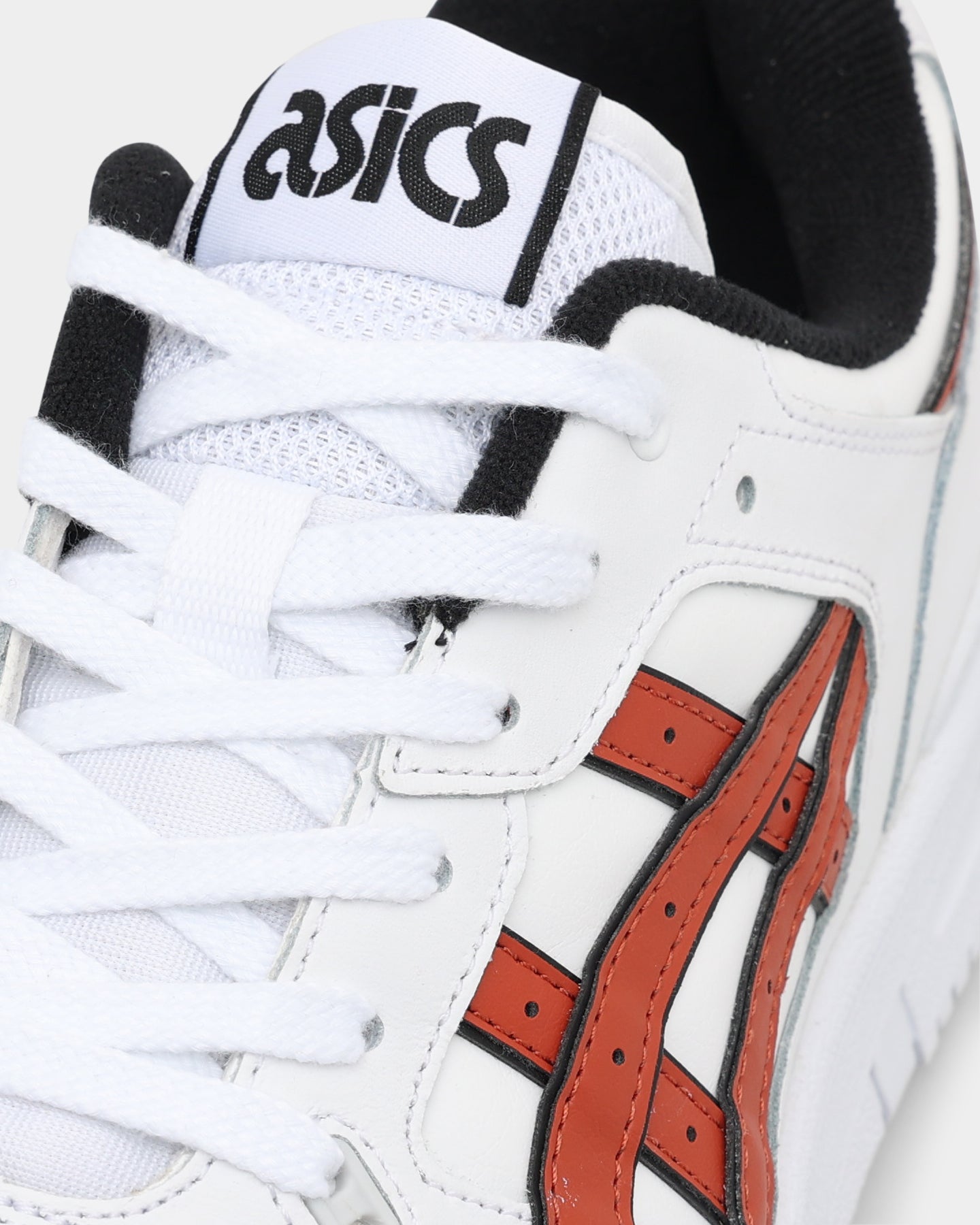 Asics EX89 White/Spice Latte | Culture Kings US