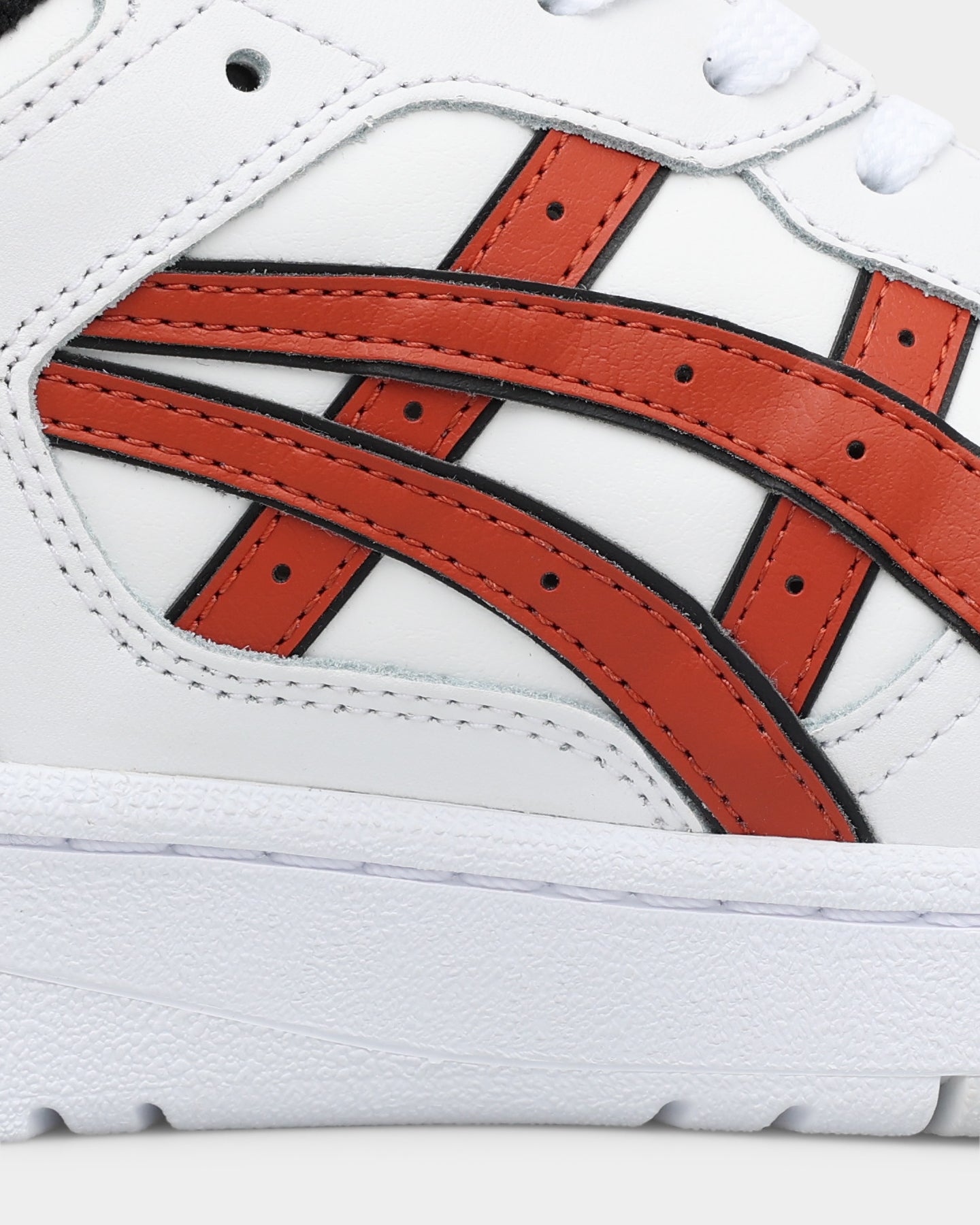 Asics EX89 White/Spice Latte | Culture Kings US