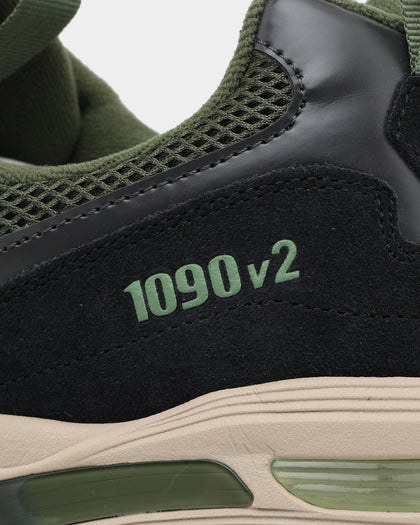 Asics GEL-1090V2 Forest/Simply Taupe