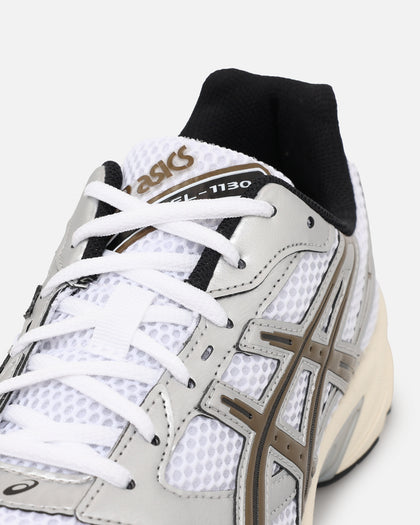 Asics GEL-1130 White/Clay Canyon
