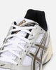 Asics GEL-1130 White/Clay Canyon