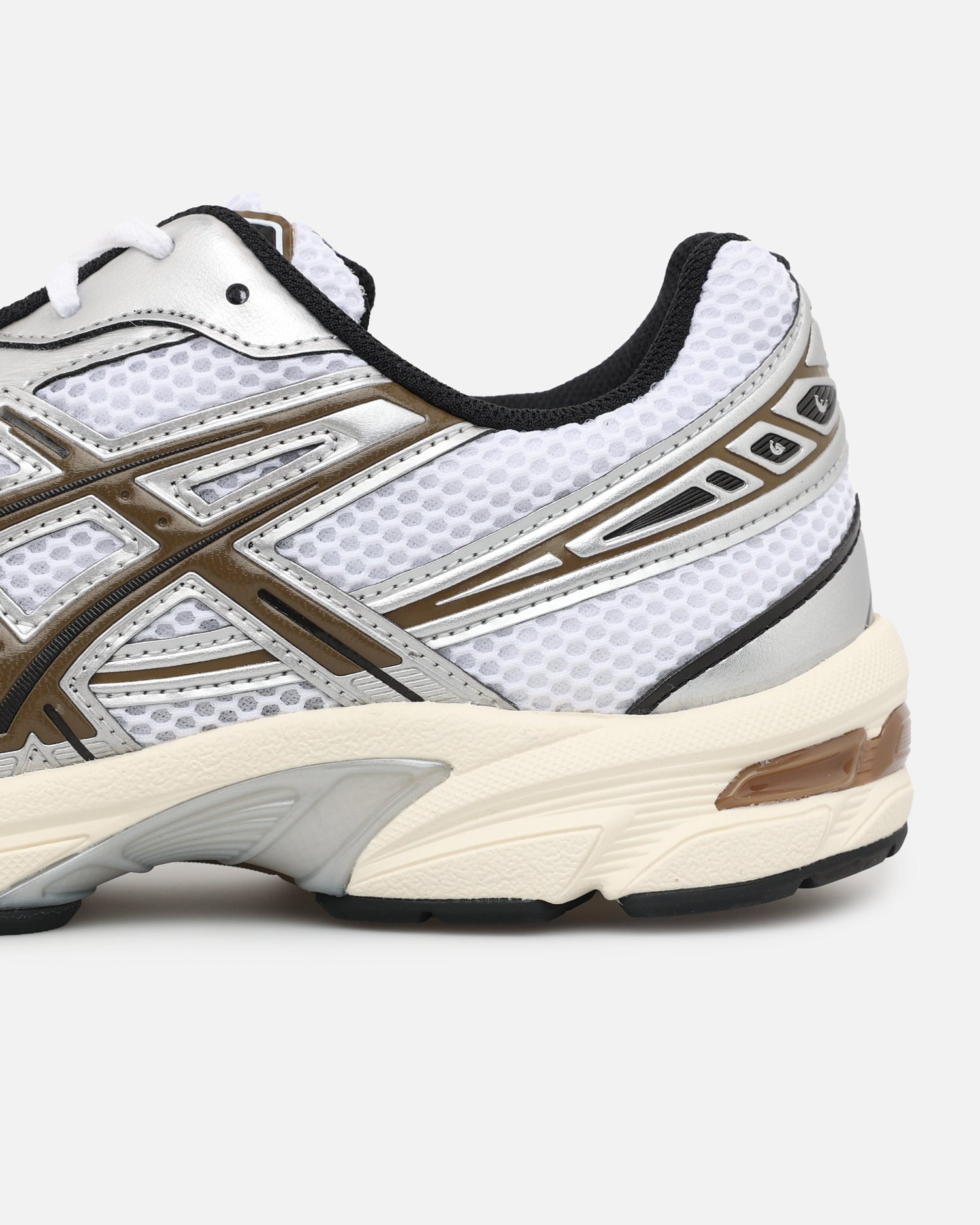 Asics GEL-1130 White/Clay Canyon | Culture Kings US