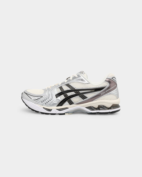 Asics GEL-KAYANO 14 Cream/Black | Culture Kings US