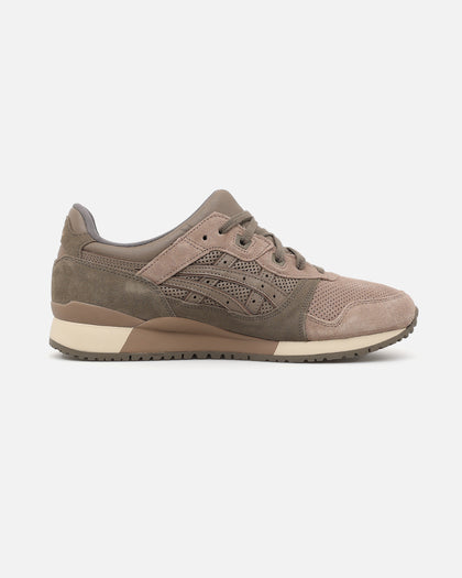 Asics Gel-Lyte III OG Taupe Grey/Dark