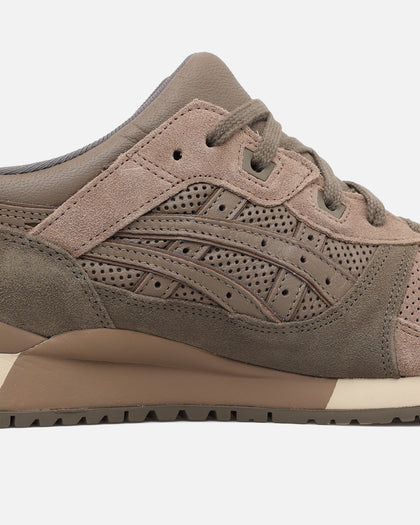 Asics Gel-Lyte III OG Taupe Grey/Dark