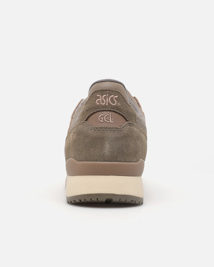 Asics Gel-Lyte III OG Taupe Grey/Dark