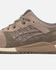 Asics Gel-Lyte III OG Taupe Grey/Dark