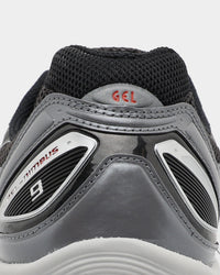 Asics GEL-NIMBUS 9 Graphite Grey/Pure Silver