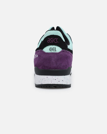 Asics Gel-Lyte III OG White/Black