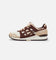 Asics Gel-Lyte III OG Cream/Dark Brown