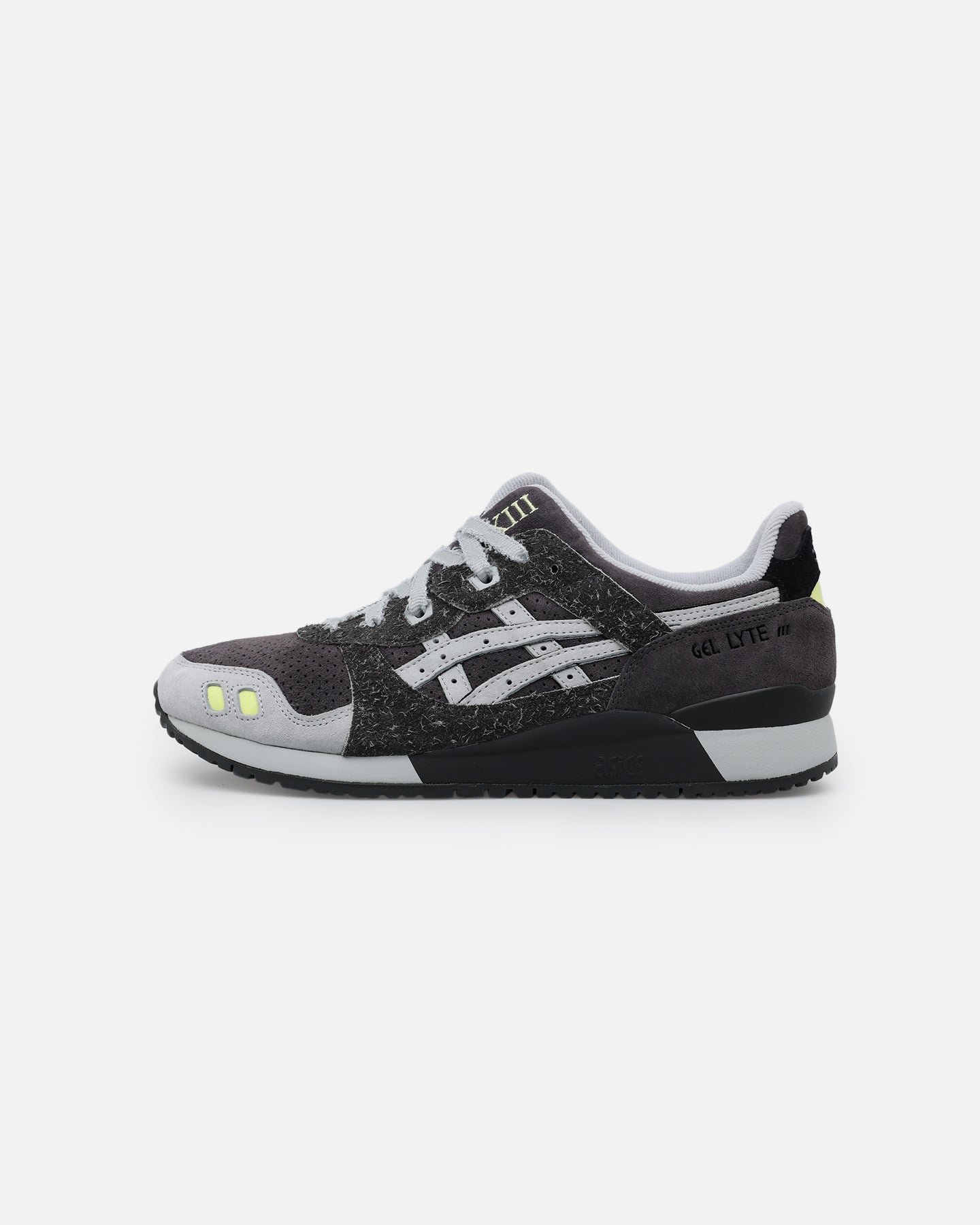 Asics Gel-Lyte III OG Phantom/Mid Green | Culture Kings US