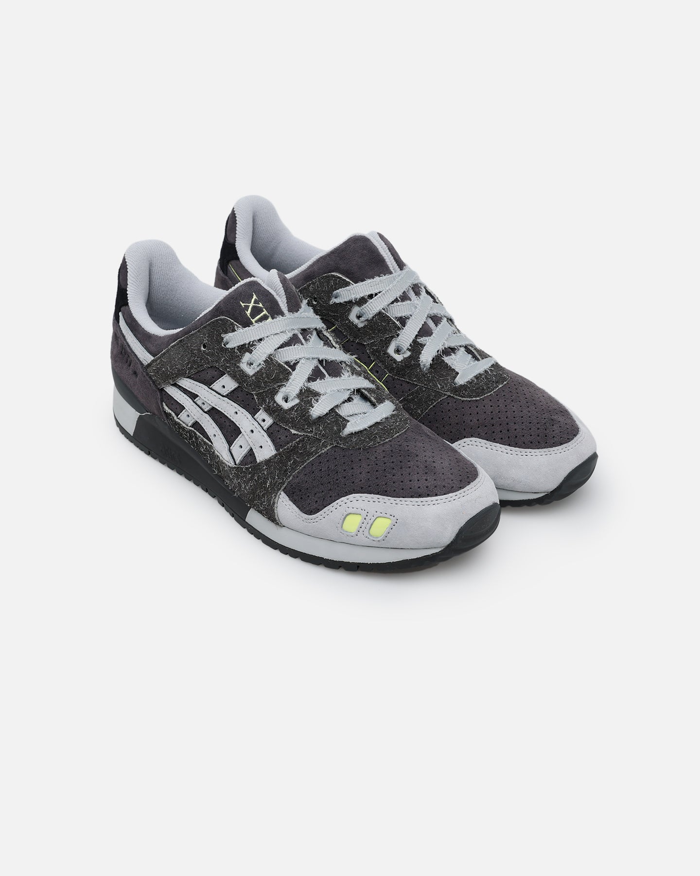 Asics Gel-Lyte III OG Phantom/Mid Green | Culture Kings US