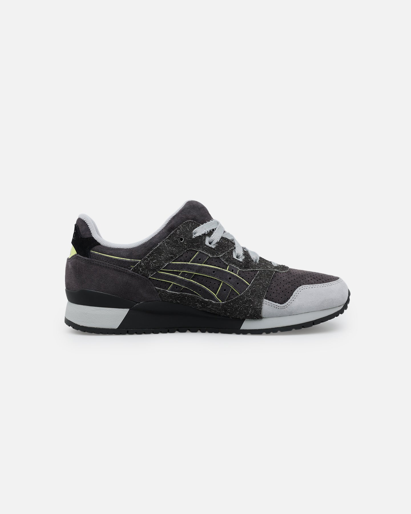 Asics Gel-Lyte III OG Phantom/Mid Green | Culture Kings US