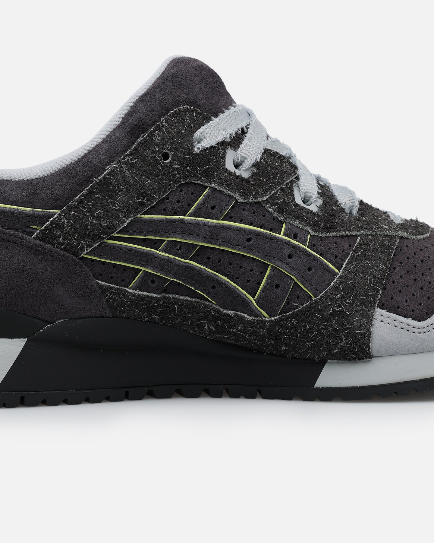 Asics Gel-Lyte III OG Phantom/Mid Green | Culture Kings US