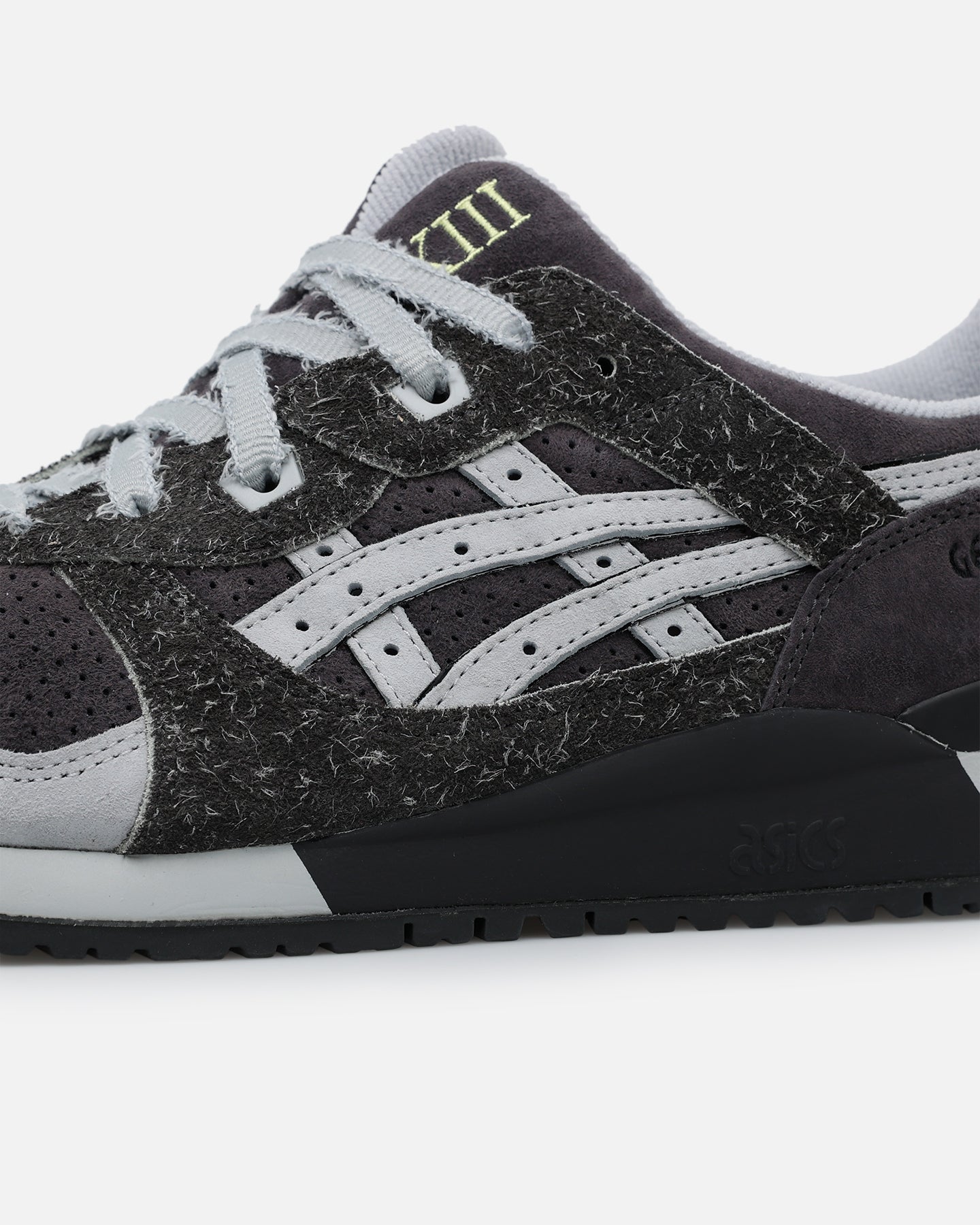 Asics Gel-Lyte III OG Phantom/Mid Green | Culture Kings US