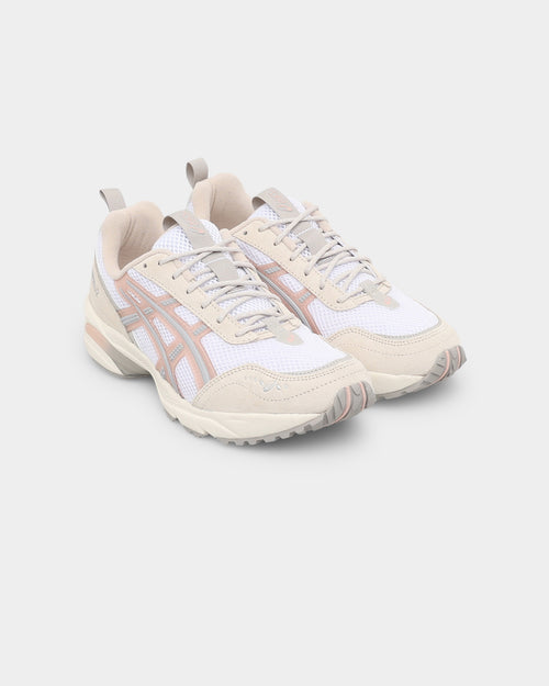 Asics Women's GEL-1090V2 White/Maple Sugar