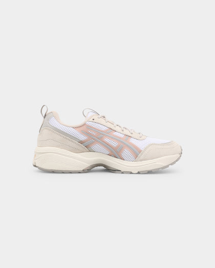 Asics Women's GEL-1090V2 White/Maple Sugar