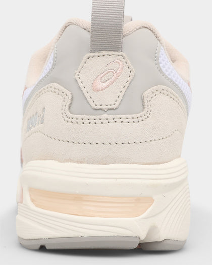 Asics Women's GEL-1090V2 White/Maple Sugar