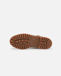 Timberland X Culture Kings 6" Premium Boot "Potting Soil" Potting Soil Brown