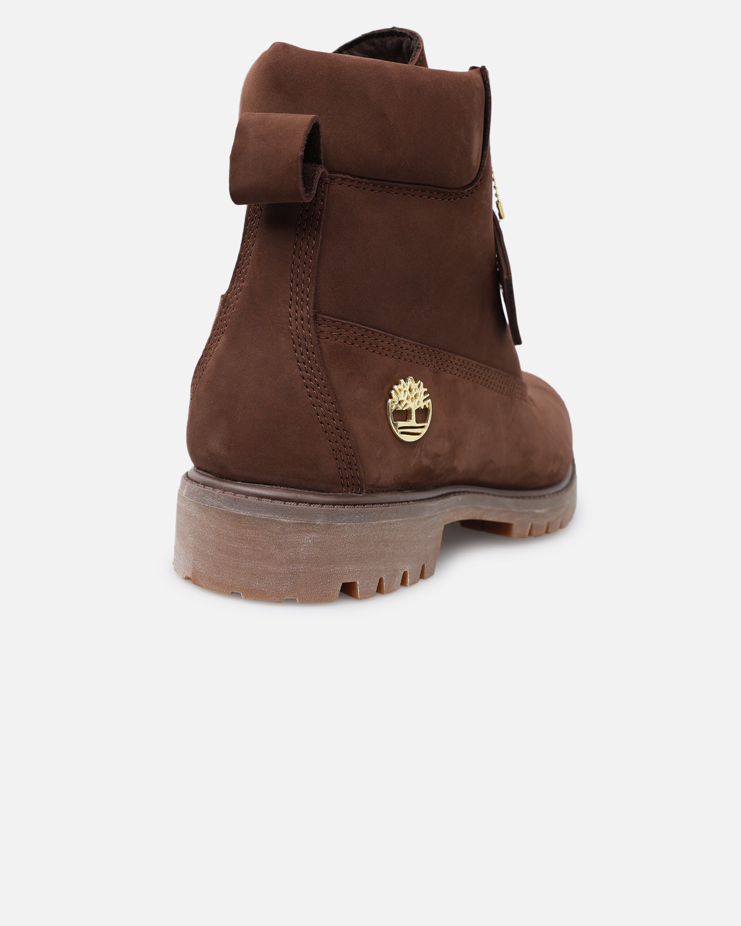 Timberland X Culture Kings 6