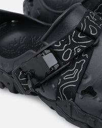 Crocs All-Terrain Atlas Black