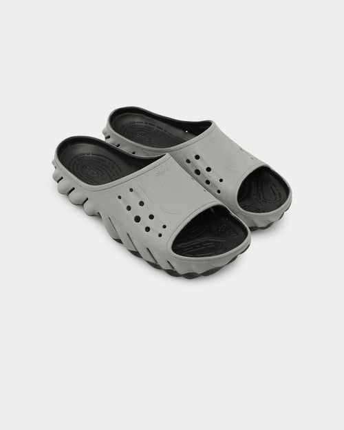 Crocs Echo Reflective Slide Reflective