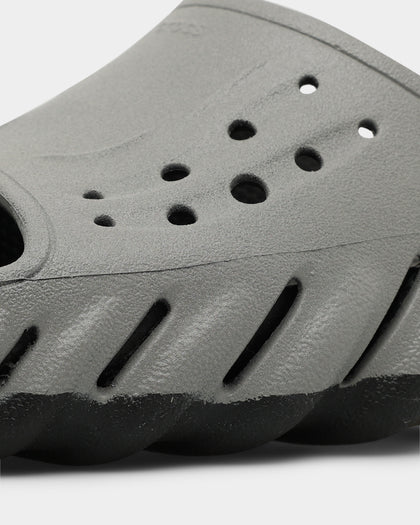 Crocs Echo Reflective Slide Reflective