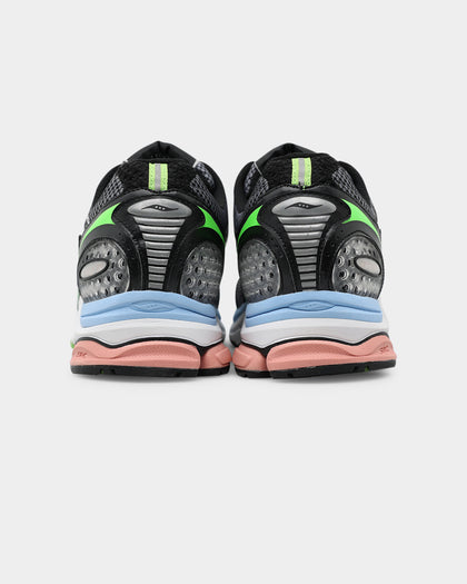 Saucony Progrid Triumph 4 "Otherworld" Black/White/Pink