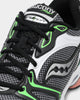 Saucony Progrid Triumph 4 "Otherworld" Black/White/Pink