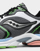 Saucony Progrid Triumph 4 "Otherworld" Black/White/Pink
