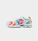 Saucony Progrid Triumph 4 "Tie-Dye" Tie Dye