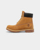 Timberland 6" Premium Boot Wheat