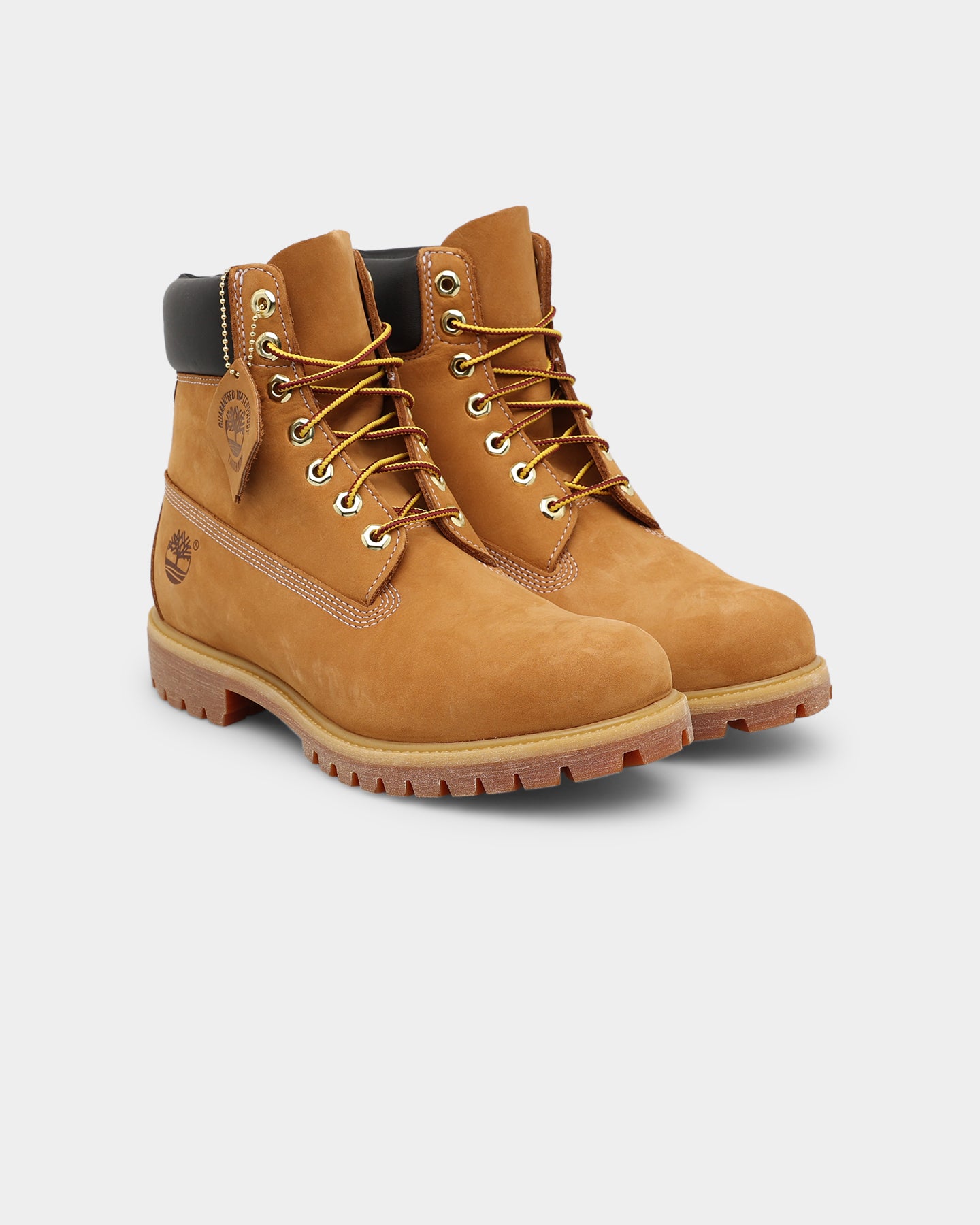 Timberland 6