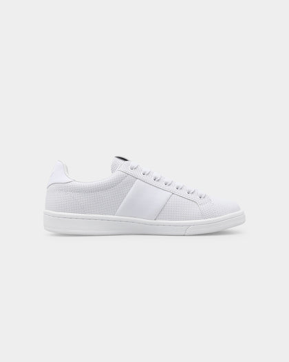 Fred Perry B721 White