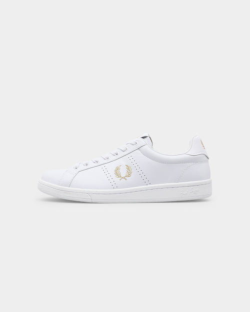 Fred Perry B721 White