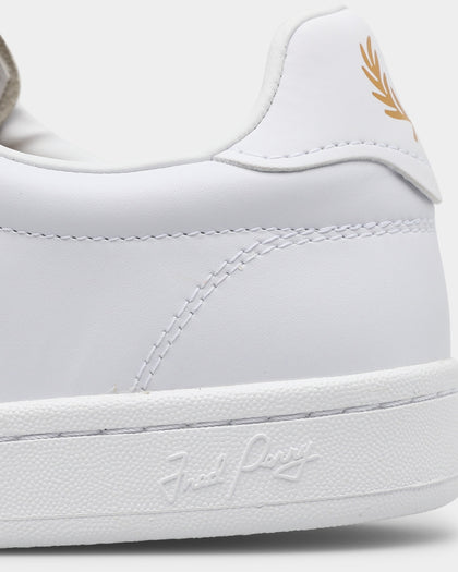 Fred Perry B721 White