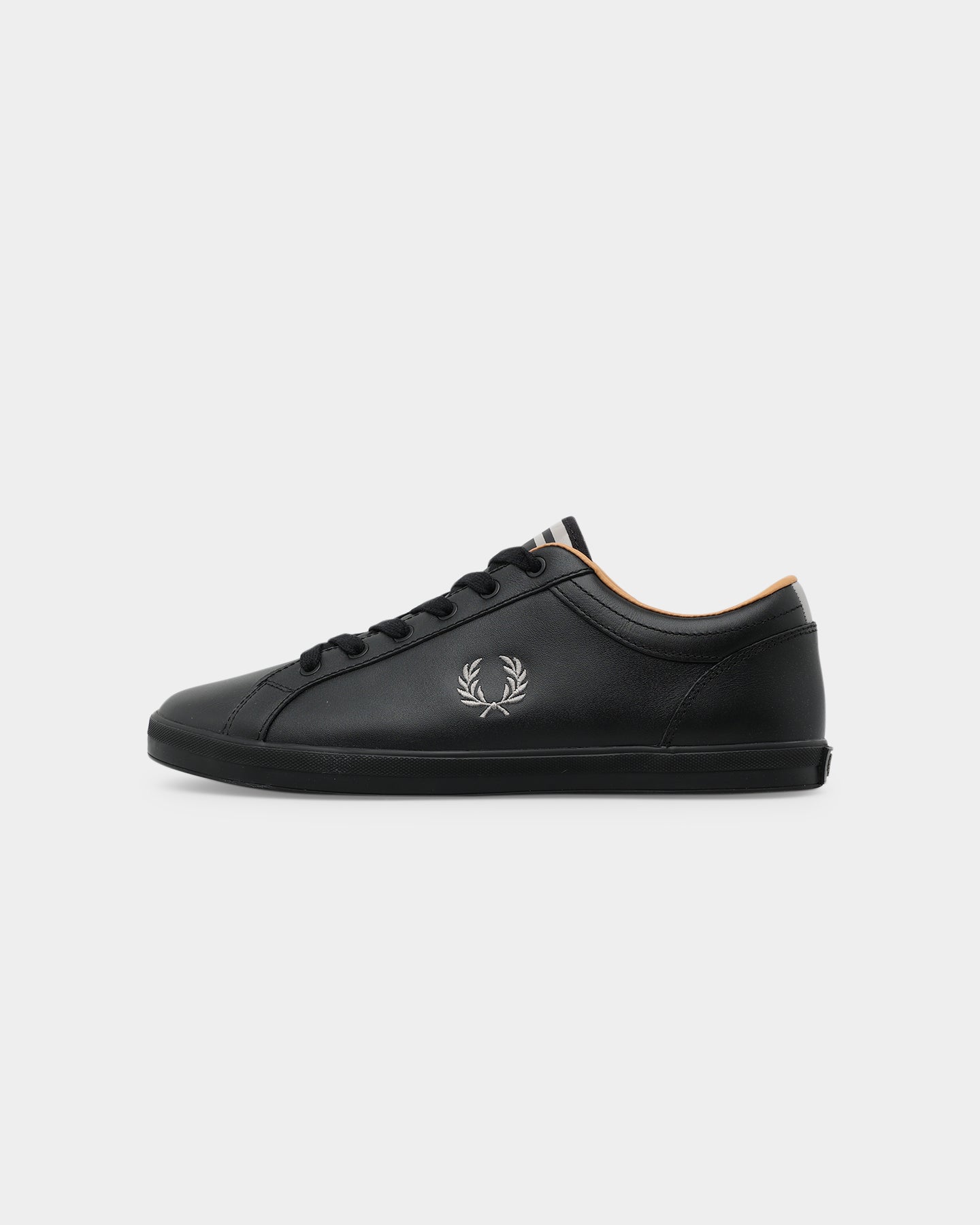 Fred Perry Baseline Black | Culture Kings US