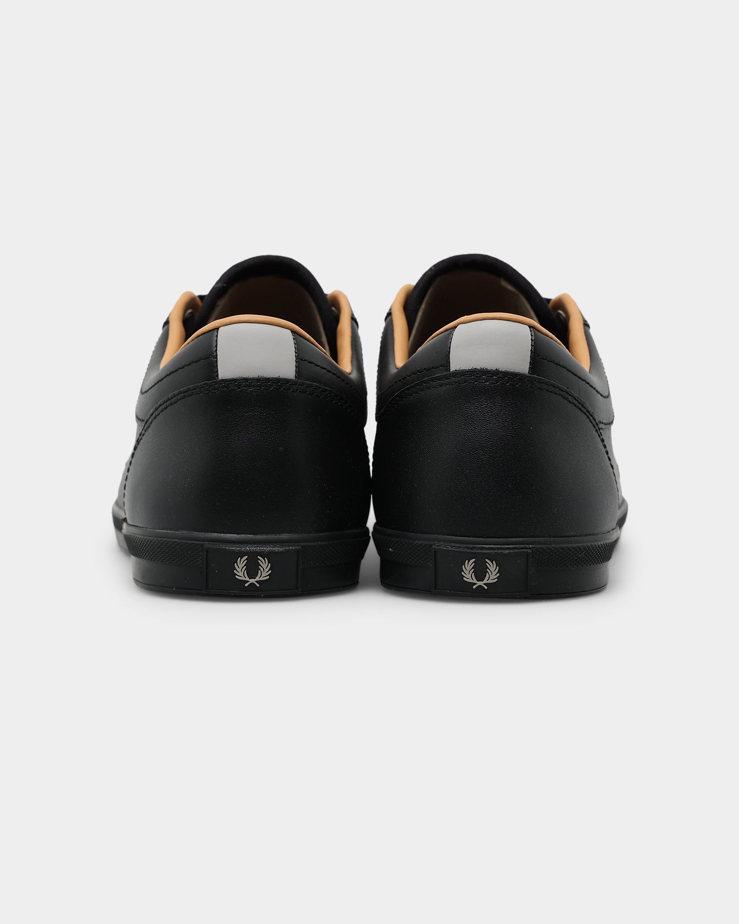 Fred Perry Baseline Black | Culture Kings US