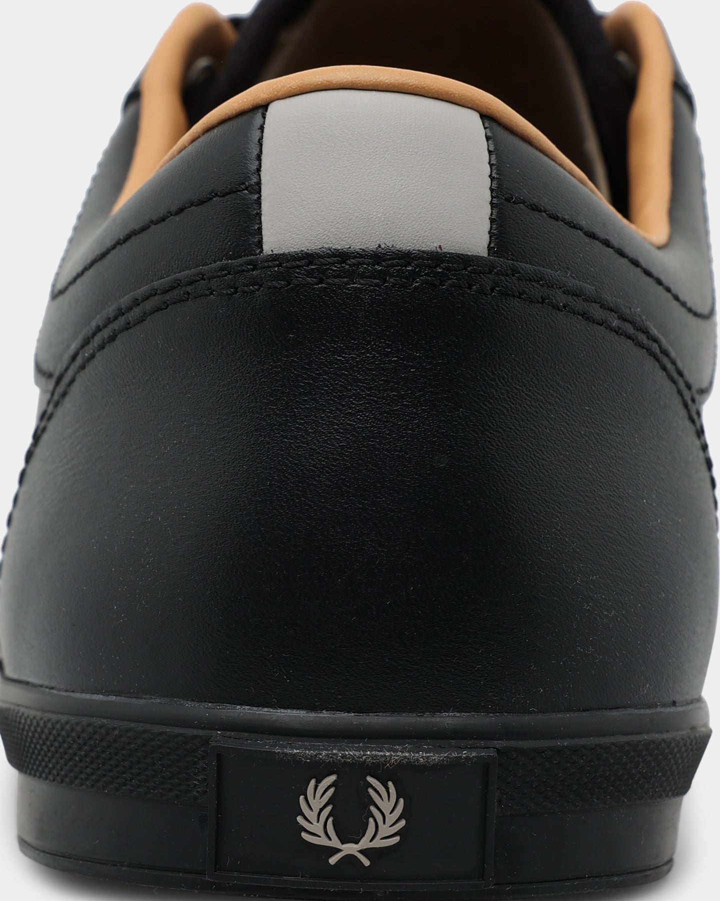 Fred Perry Baseline Black | Culture Kings US