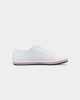 Fred Perry Kingston White
