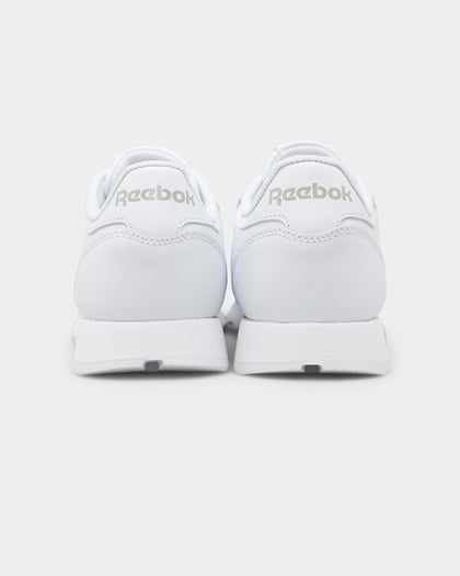 Reebok Women's Classic Leather White
