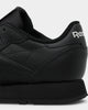 Reebok Women's Classic Leather Black